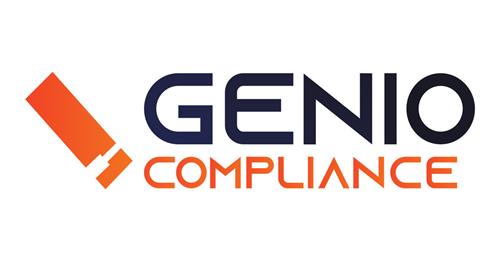 GENIO COMPLIANCE trademark