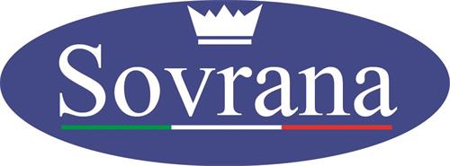 SOVRANA trademark