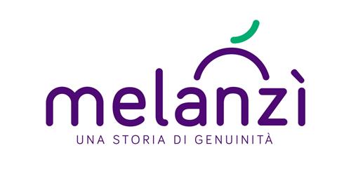 MELANZI' UNA STORIA DI GENUINITA' trademark