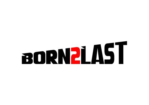 BORN2LAST trademark