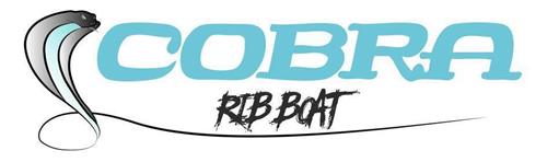 COBRA RIB BOAT trademark