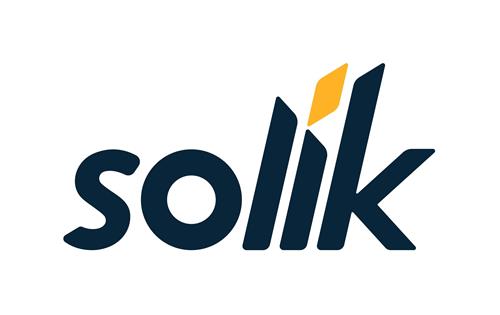 Solík trademark