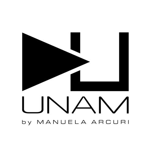 UNAM by MANUELA ARCURI trademark