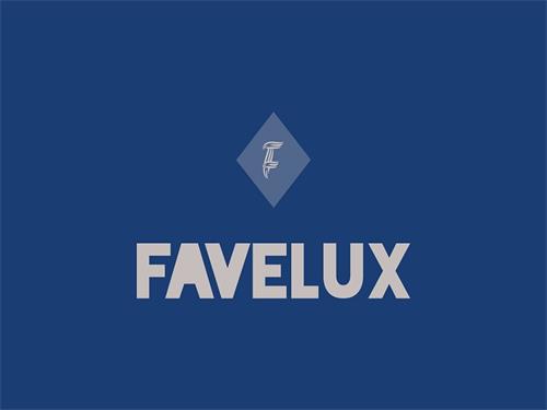 F FAVELUX trademark