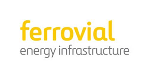 ferrovial energy infrastructure trademark