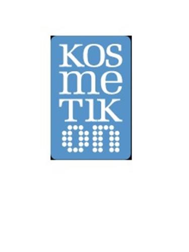 KOSMETIKON trademark