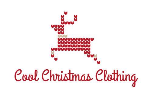 Cool Christmas Clothing trademark