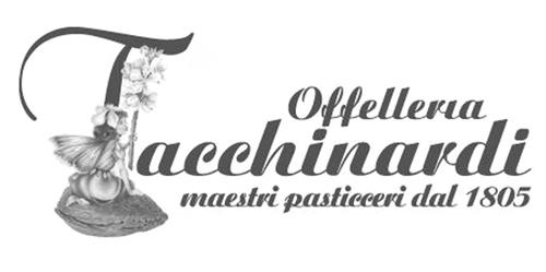 OFFELLERIA TACCHINARDI MAESTRI PASTICCERI DAL 1805 trademark