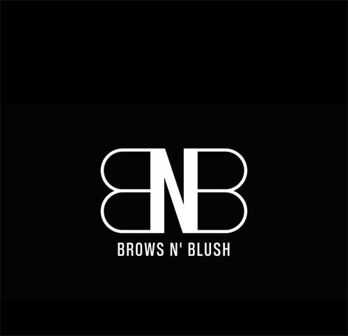 BNB BROWS N´ BLUSH trademark