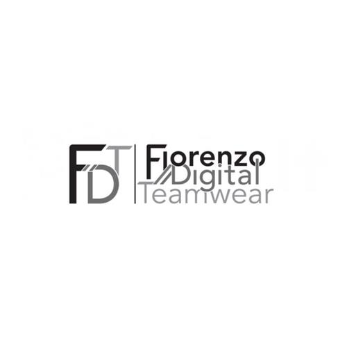 FDT FIORENZO DIGITAL TEAMWEAR trademark