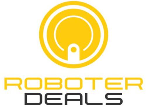 ROBOTER DEALS trademark