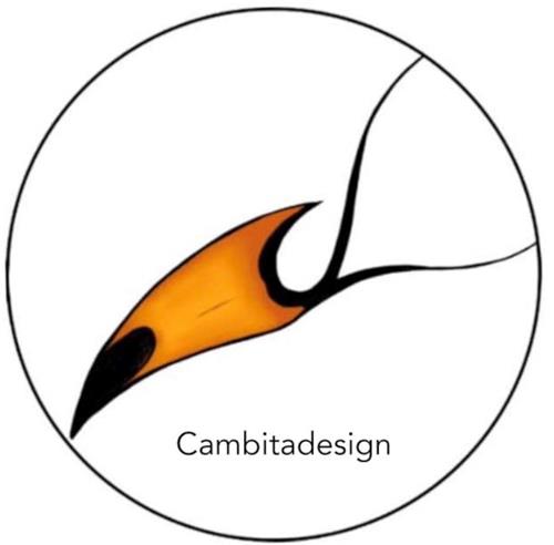 Cambitadesign trademark