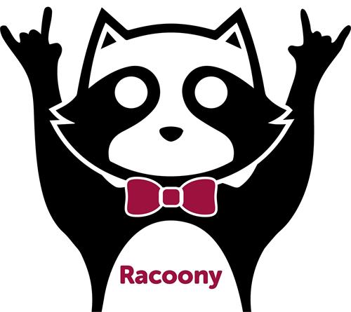 Racoony trademark