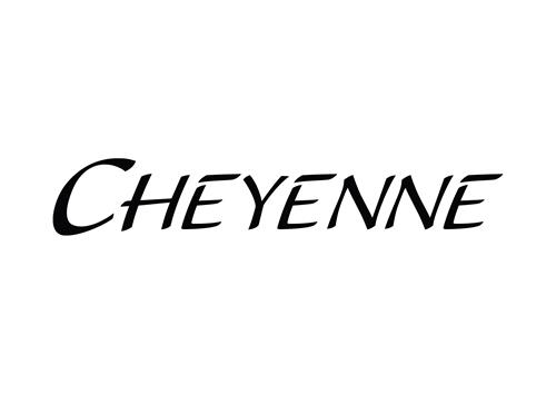 CHEYENNE trademark