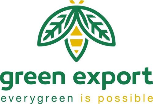 green export everygreen is possible trademark