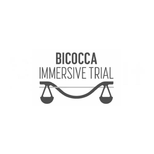 BICOCCA IMMERSIVE TRIAL trademark