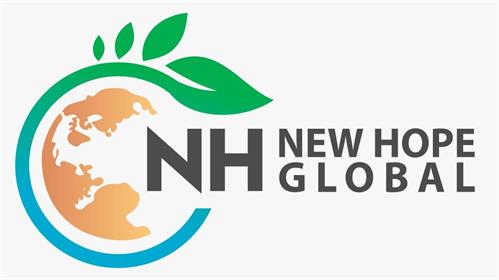 NH NEW HOPE GLOBAL trademark