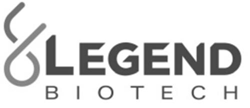 Legend Biotech trademark