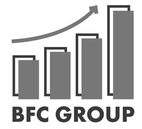 BFC GROUP trademark