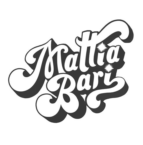 Mattia Bari trademark