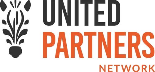 UNITED PARTNERS NETWORK trademark