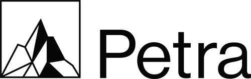 PETRA trademark