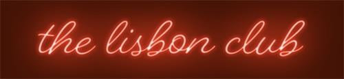 THE LISBON CLUB trademark