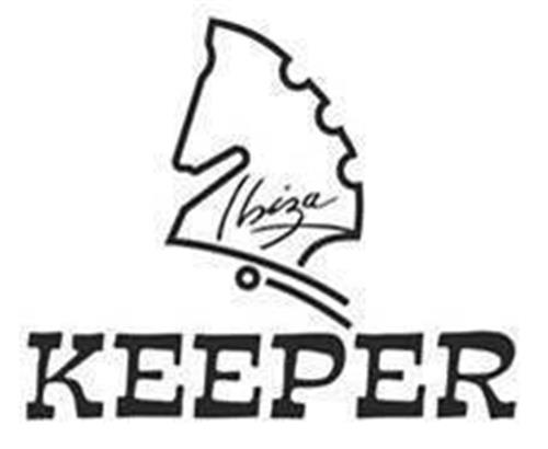 IBIZA KEEPER trademark