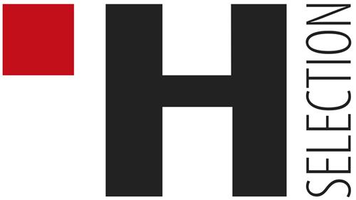 H SELECTION trademark