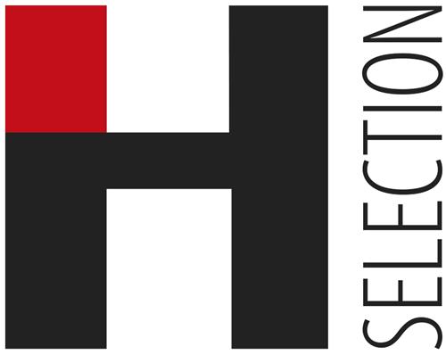 H SELECTION trademark