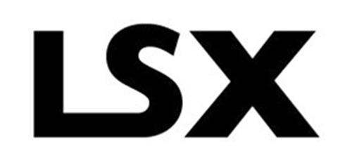 LSX trademark