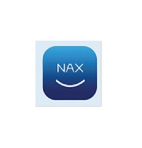 NAX trademark