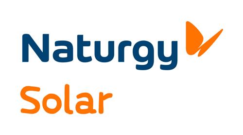 NATURGY SOLAR trademark