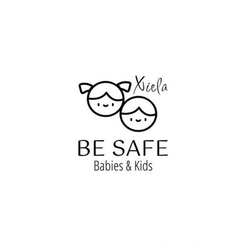 XIELA BE SAFE BABIES & KIDS trademark