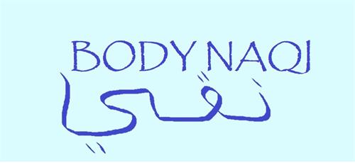 BODY NAQI trademark