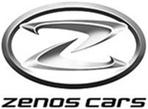 zenos cars trademark