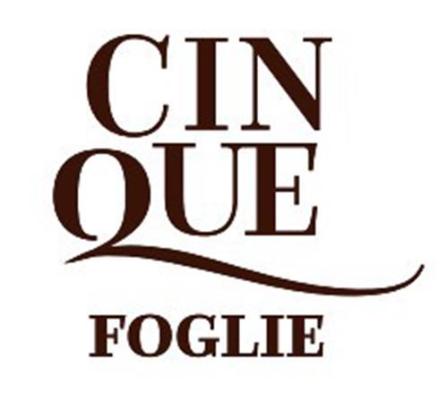 CINQUE FOGLIE trademark