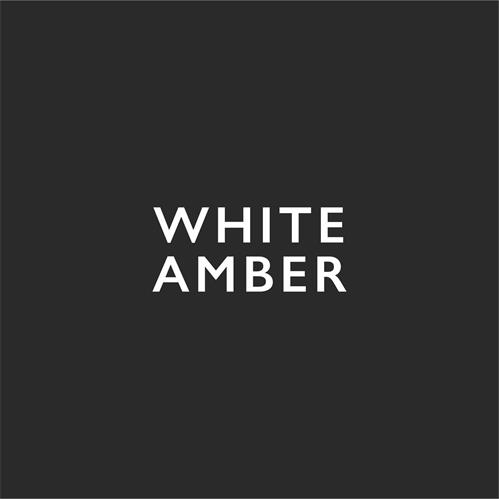 WHITE AMBER trademark