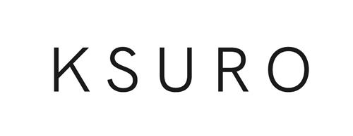 KSURO trademark