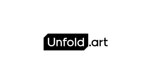 Unfold.art trademark