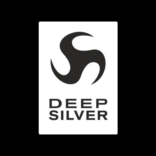 DEEP SILVER trademark