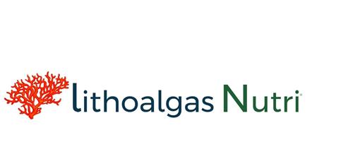 lithoalgas Nutri trademark