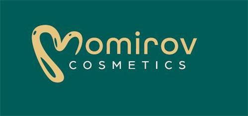 momirov COSMETICS trademark