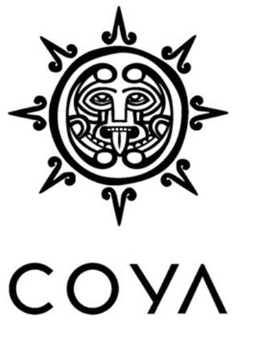 COYA trademark