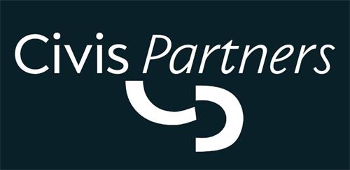 CIVIS PARTNERS trademark