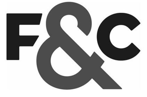 F&C trademark