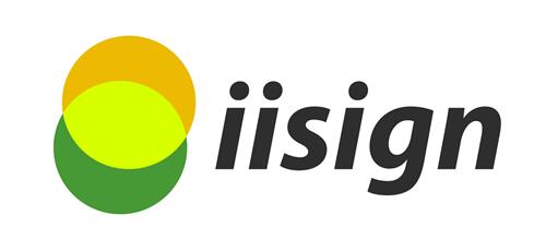 iisign trademark