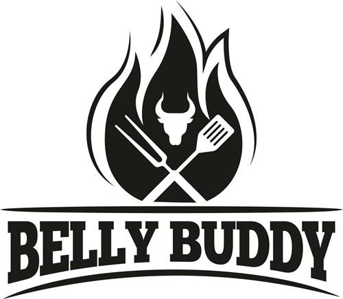 BELLY BUDDY trademark