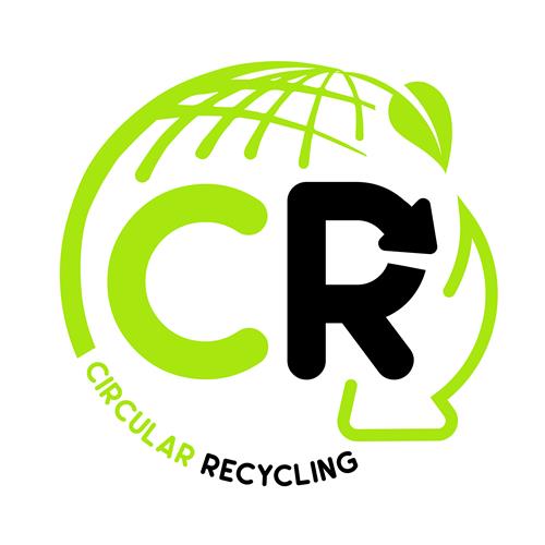 CR CIRCULAR RECYCLING trademark