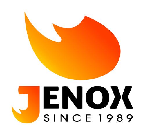 Jenox Since 1989 trademark